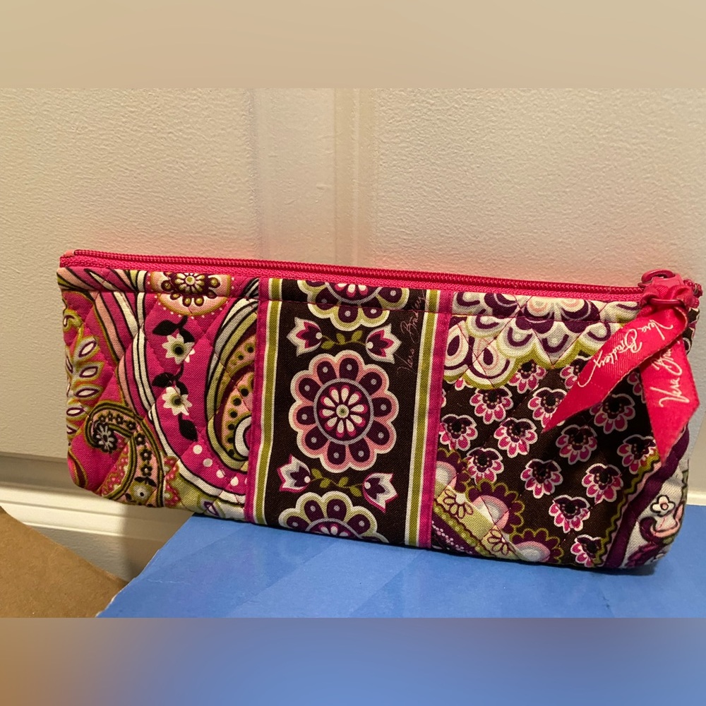 Vera Bradley a Pencil Case